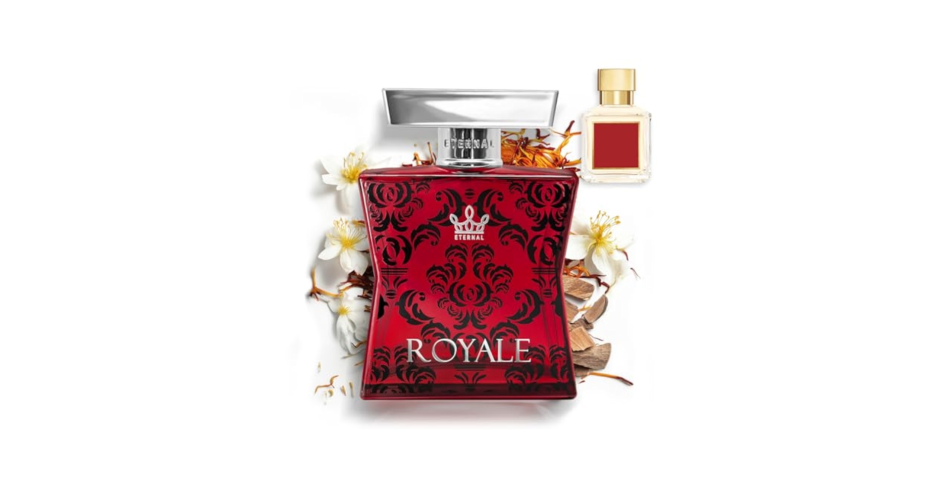 Amazon.com : Eternal Fragrance - Eternal Royale - Inspired