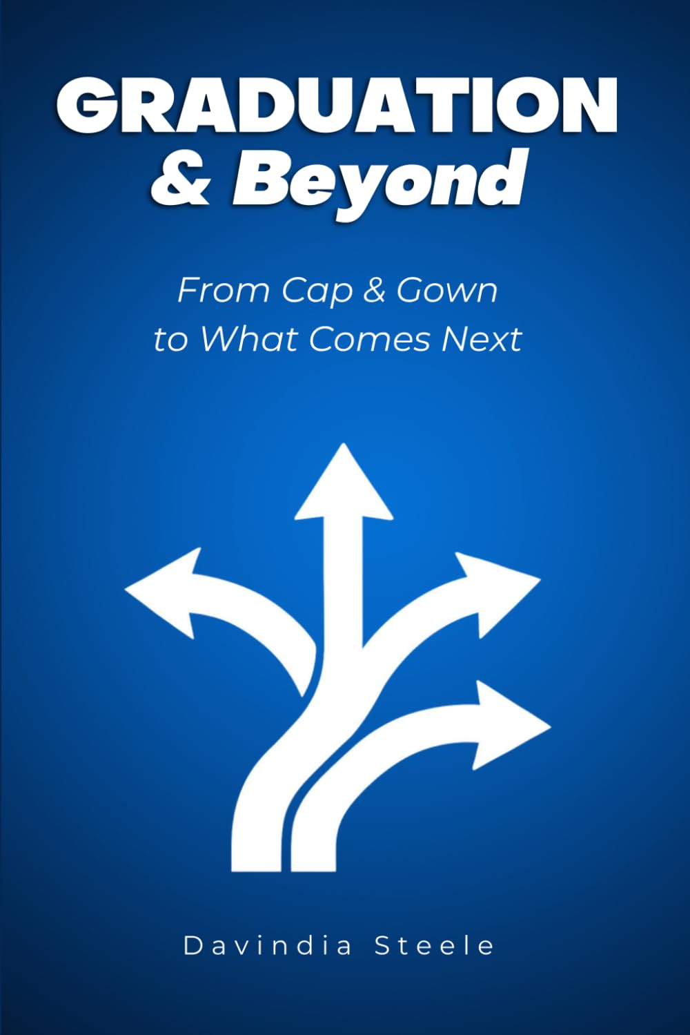 Graduation & Beyond: From Cap and Gown to What Comes Next