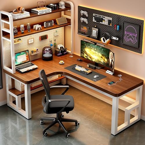 ゲーミングデスク L字型 180」の人気商品一覧 | 安い商品を通販サイト