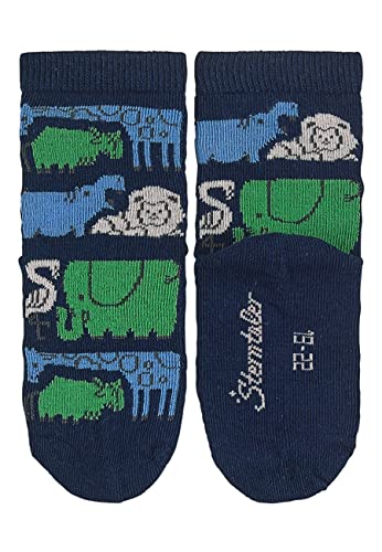 Socks pack of 3 safari unisex-child Socks2