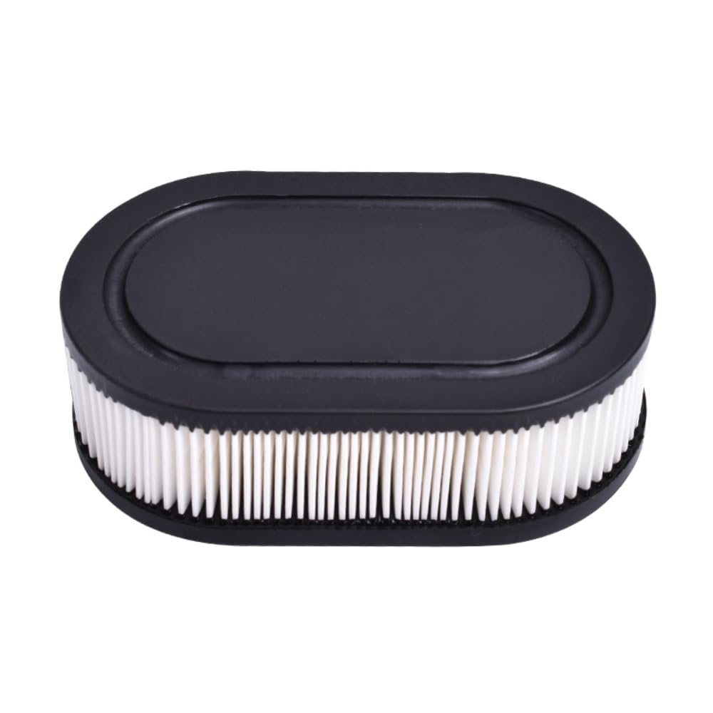 repuestos para Motocicletas 4 Uds 593260 595191 798452 Pieza de Filtro Aire Limpiador cortacésped para Troy-Bilt TB370(4pc)