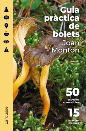  Guia pràctica de bolets