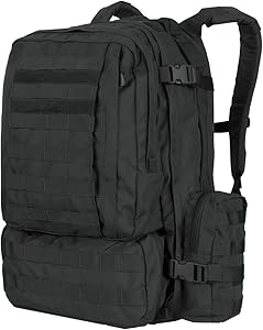Best Survival Backpack 5 51V4uBc6emL. AC SL300