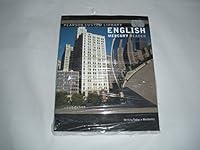 Pearson Custom Library English Mercury Reader Writing Today + Mechanics 1269272659 Book Cover