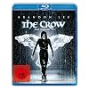 The Crow - Die Krahe Blu-ray Remastered