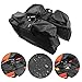 Price comparison product image Rebacker Motorcycle Saddlebag Liner Storage Bag for Harley Touring Electra Glide Road Glide 2014-2020