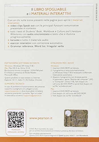 Speed up your mind. per le Scuole superiori. con