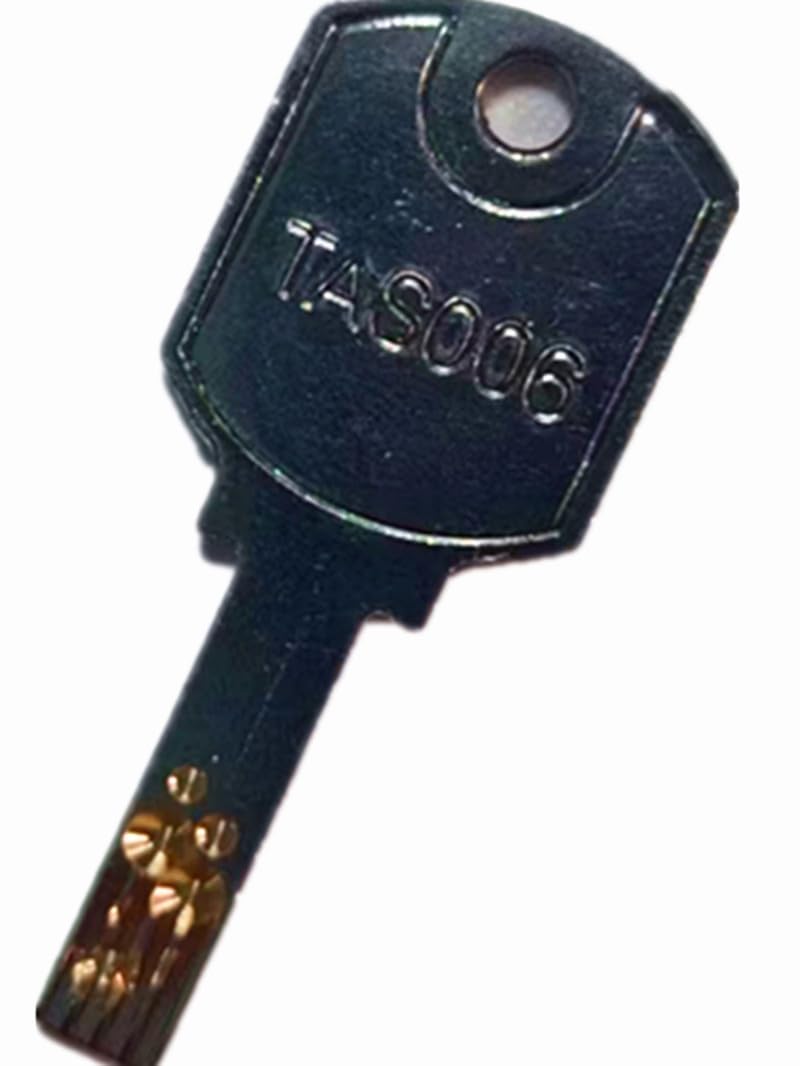 Amazon.co.jp: マスターキー TSA 006 ロックキー トーチ 旅行