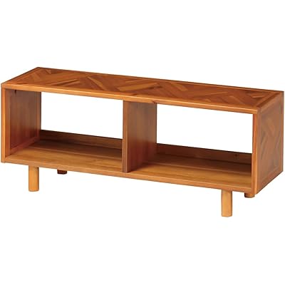 J-kitchens テレビ台/ヘントTVボード 商品W1000×D300×H400 ㎜