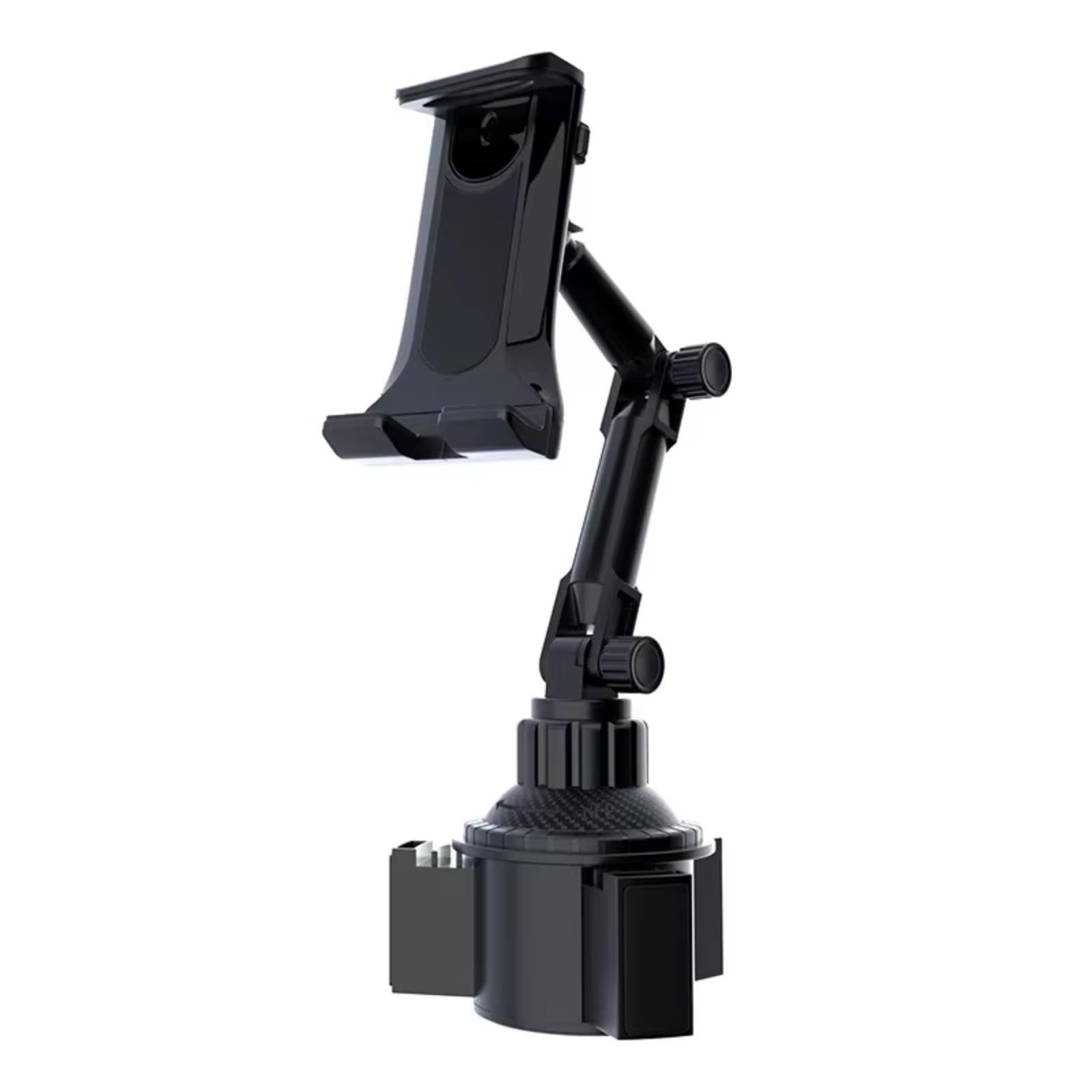 Soporte Navegación Teléfono Coche Accesorios Automóvil Universal