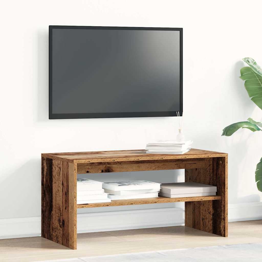Tessuto premium traspirante testiera regolabile Marrone Scuro 80 x 200 cm