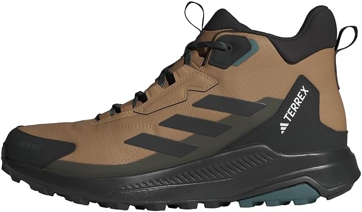 zapatillas adidas Terrex Anylander Mid Rain.Rdy para hombre