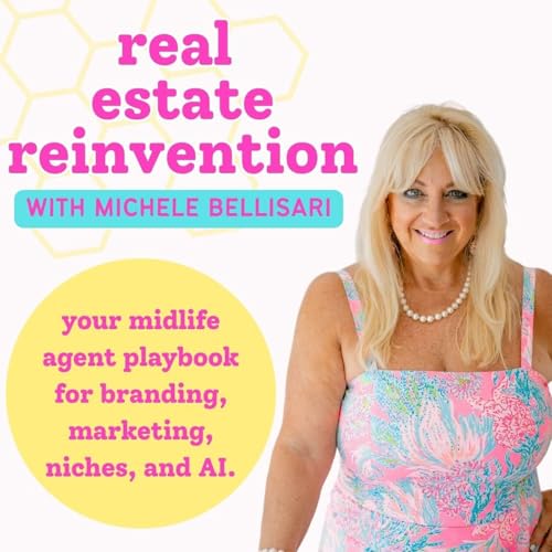 Ep 088: Interview With Glennda Baker Super STAR Real Estate Broker Podcast Por  arte de portada