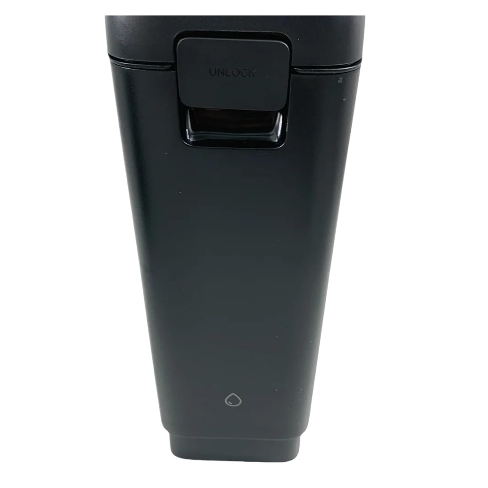 HIZON Vacuum Sweeping Robot Spare Parts Dirty Water Tank、clean Water Tank，Compatible For Dreame，Compatible For Mova，Z50 Ultra