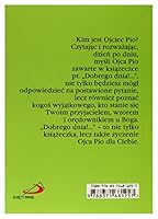 Dobrego Dnia 9586923118 Book Cover