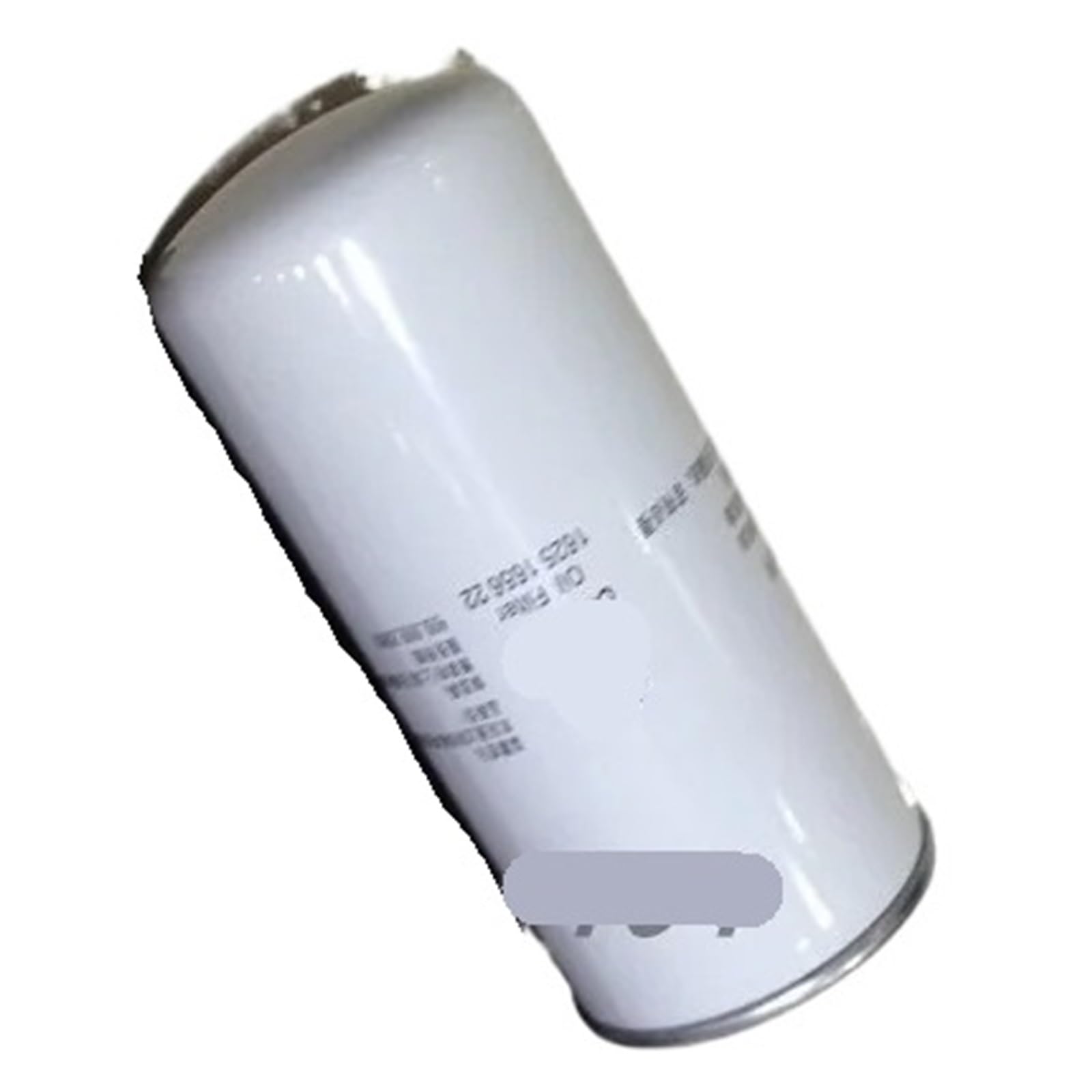 Cleufwko One Color Screw Air Compressor Maintenance Three Filter Accessories 37-45Kw Oil Filter 1625165622