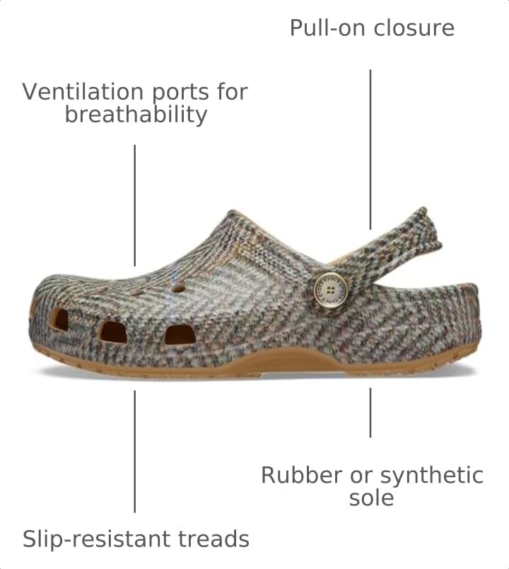 Image of Crocs Unisex-Child Classic Graphic Clog