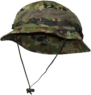 田村装備開発 T-Ranger Hat-IR (S/M) 陸自迷彩