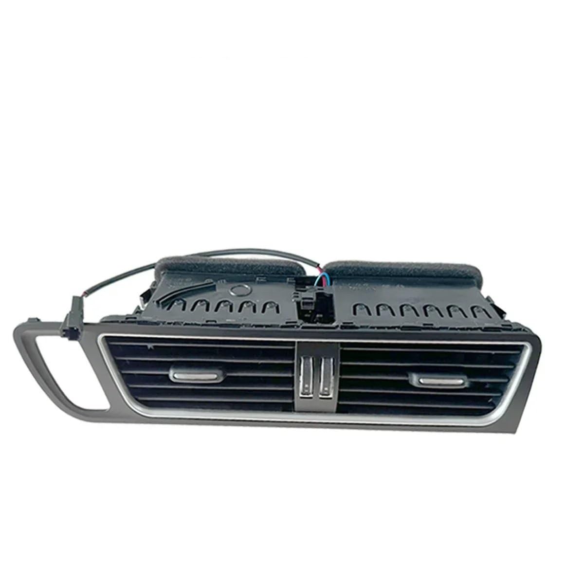 Grille de ventilation Q5 2008-2017 finition haute qualité