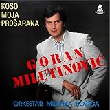  Koso moja prosarana