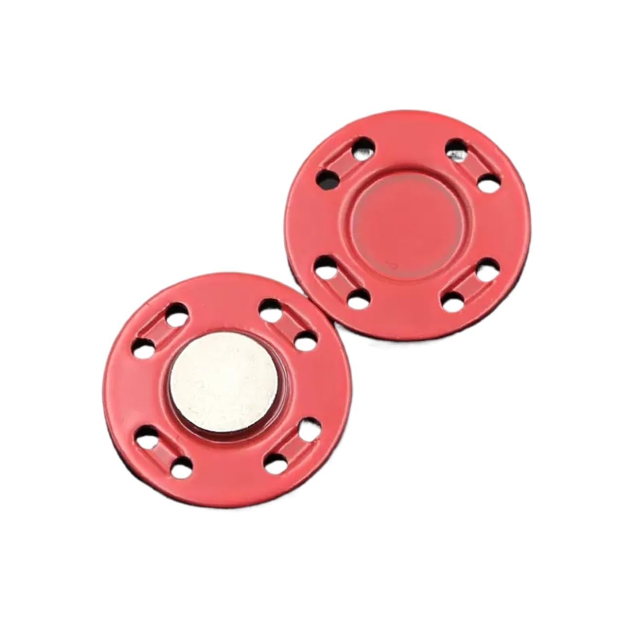 Press Studs Snap Fasteners, Metal Press Studs