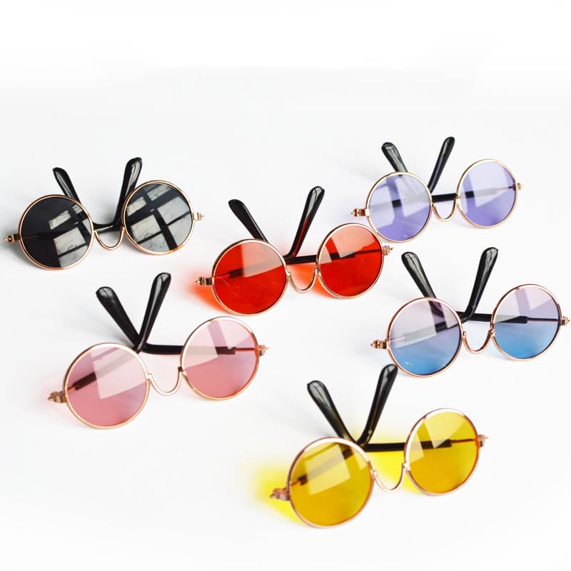 Occhiali da sole da donna da gatto tecnologia lenti antiriflesso oro | Acquisti Online su