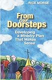 From Our Doorsteps: Developing a Ministry Plan that Makes Sense