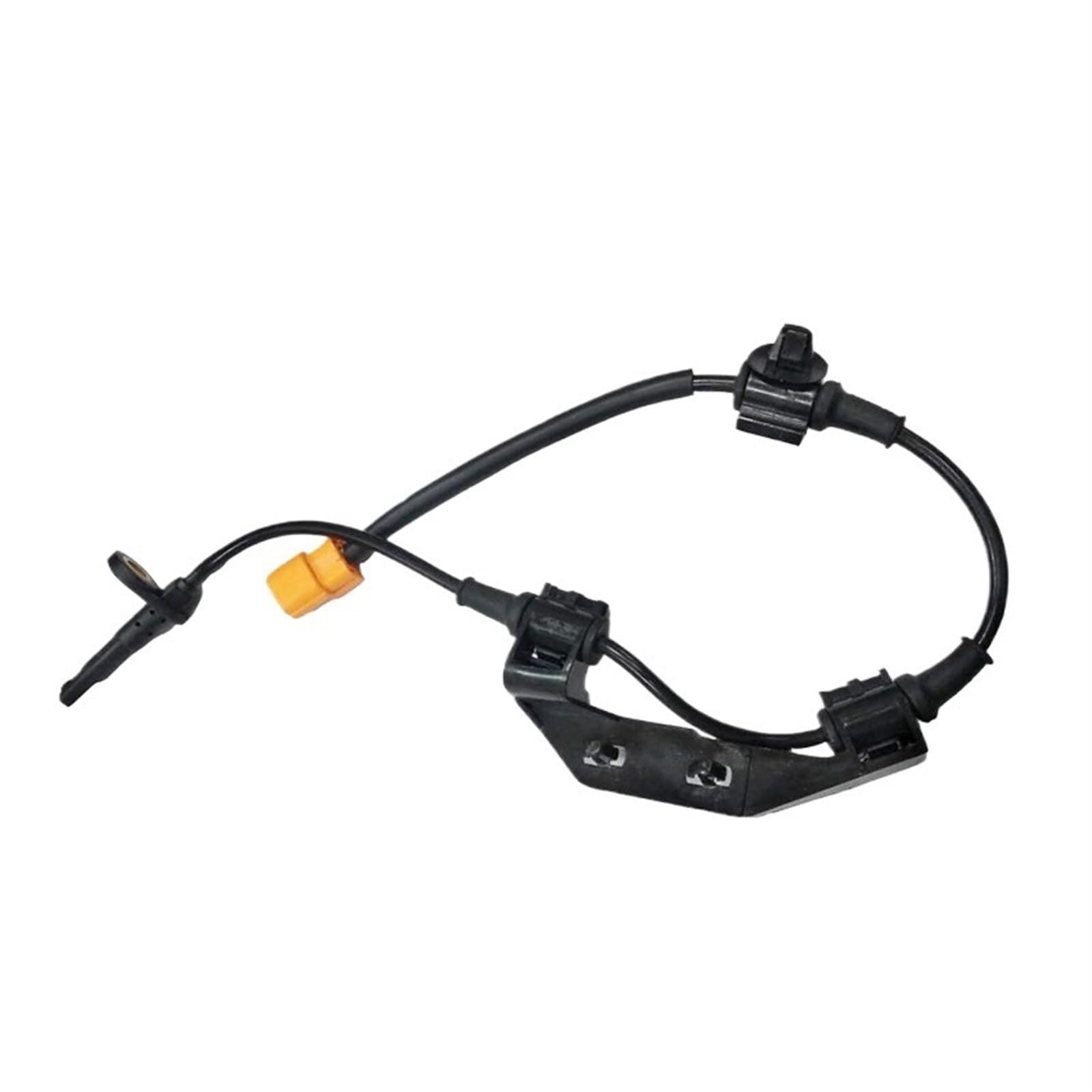 1PCS Front and rear wheel abs sensor car speed sensor chip OE:57475S9A013 57475-S9A-013 Anti lock braking system for automobiles