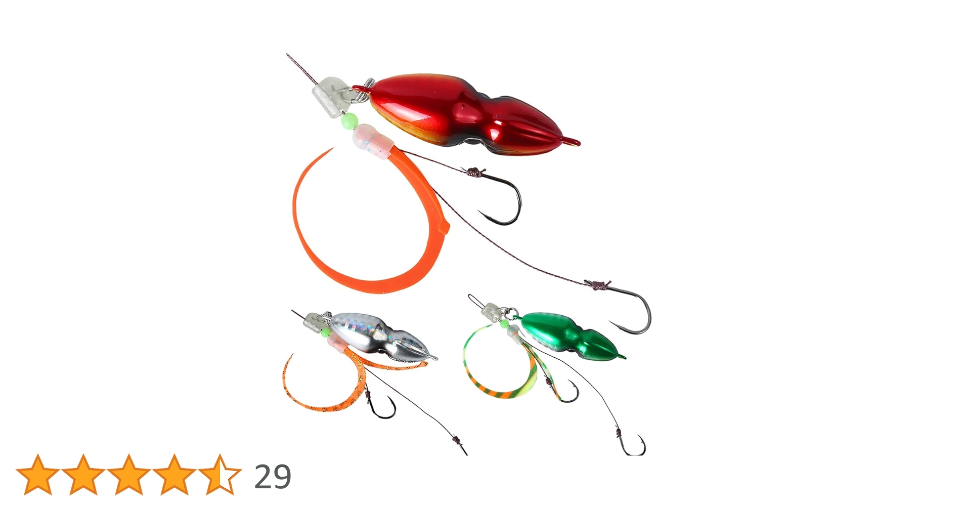 タイラバ    タングステン　そーちん Amazon.co.jp: SEAFUN タイラバ タングステン内臓 TGヘッド 3個