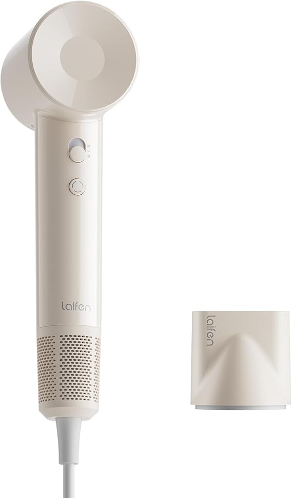 Laifen SE Lite High-Speed Hair Dryer