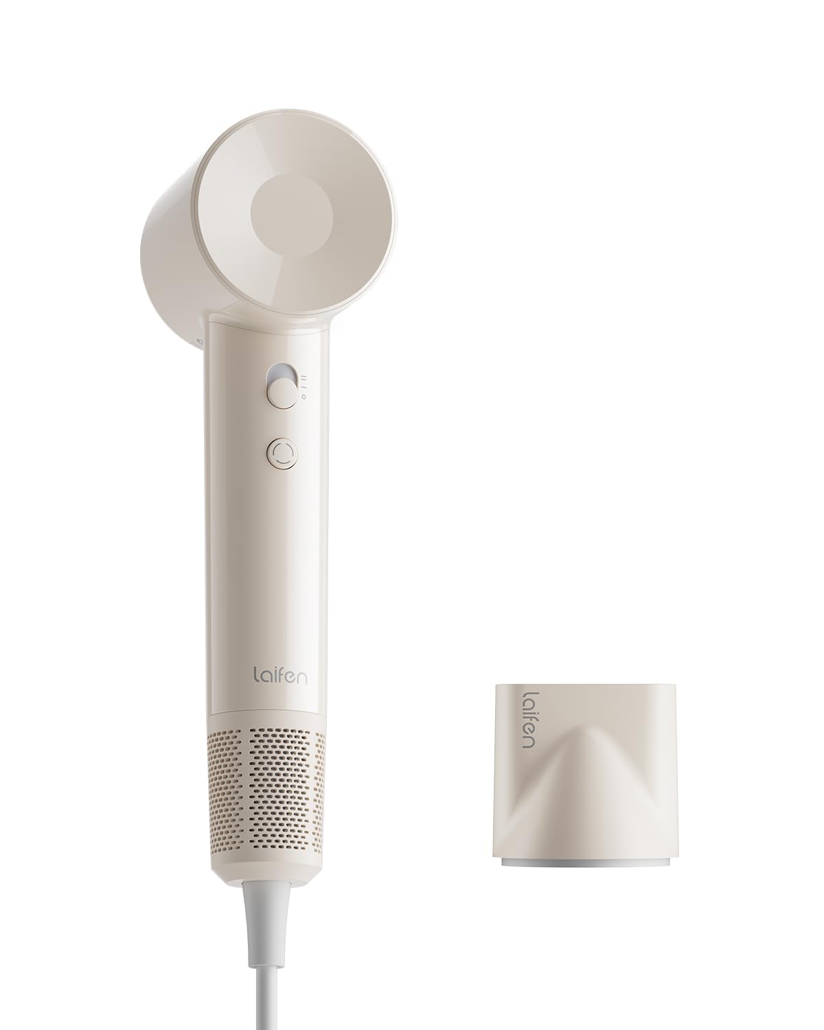 Amazon | Laifen ライフェン SE Lite ヘアドライヤー 速乾 大風量高 