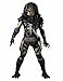 Predators 7-Inch LOST PREDATOR (Series 6) Action Figure - NECA