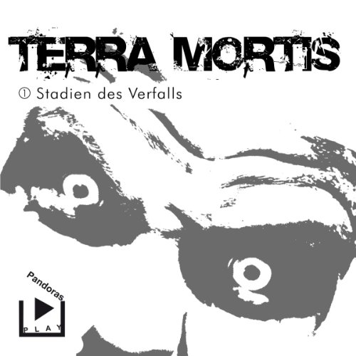 Stadien des Verfalls