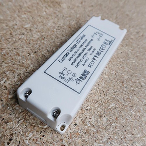 Preisvergleich Produktbild LED-Treiber Premiumserie 18W 24V IP40
