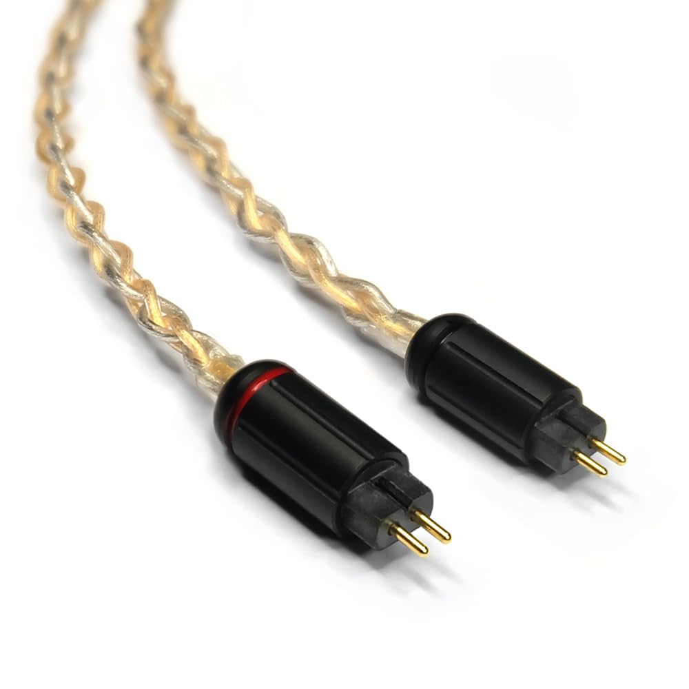 Amazon | NOBUNAGA Labs HYBRID QUASAR(クエーサー) 4.4mm5極バランス