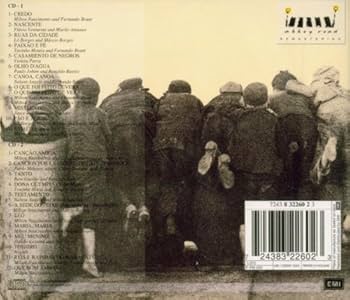 洋楽 CLUBE DA ESQUINA / MILTON NASCIMENTO Milton Nascimento & Lo Borges - Clube Da Esquina (Vinyl