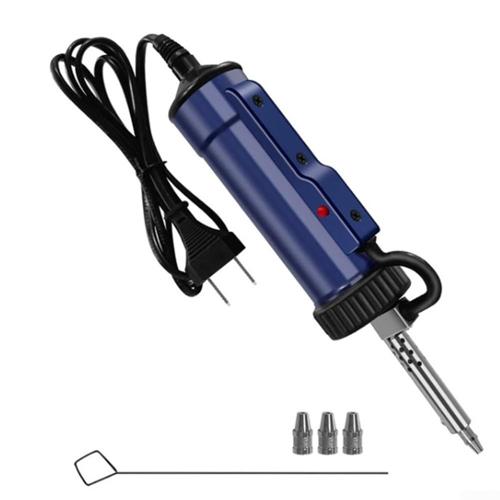Automatischer Lötabsauger 220V Schnell Entlöten