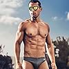 Speedo Men's Swimsuit Brief PowerFlex Eco Solar #5