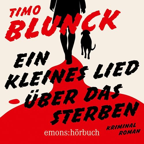 Ein kleines Lied über das Sterben cover art