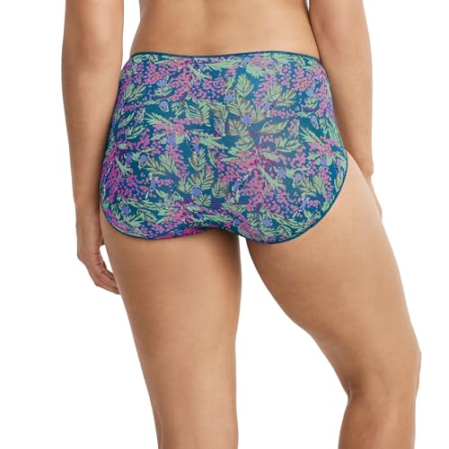 Jockey womens Jockey Womens No Panty Line Promise Tactel Hip Brief2