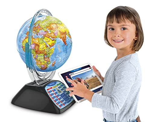 Clementoni 12097, Sapientino, Esploramondo