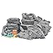 Brady - SC-CART-UF - Absorbent Spill Control Cart Fill