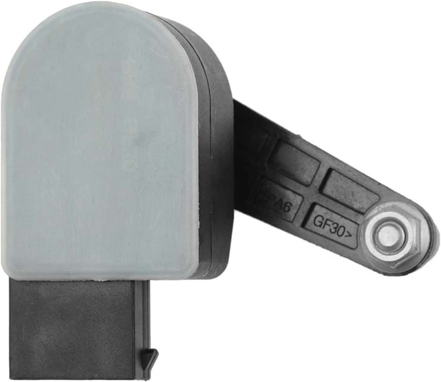 Sensor de nivel de faros con ajuste automático de luces de Xenón y suspensión, ref 7L0616213C