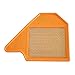 SYKJYJ Filtro dell'Aria Filtro Aria Auto Adatto per Il 2013 Chrysler Grand Voyager 3.6l Lancia Voyager MPV 3.6L 04861737AA .Parti di Ricambio per Auto (Color : Htk-8096)
