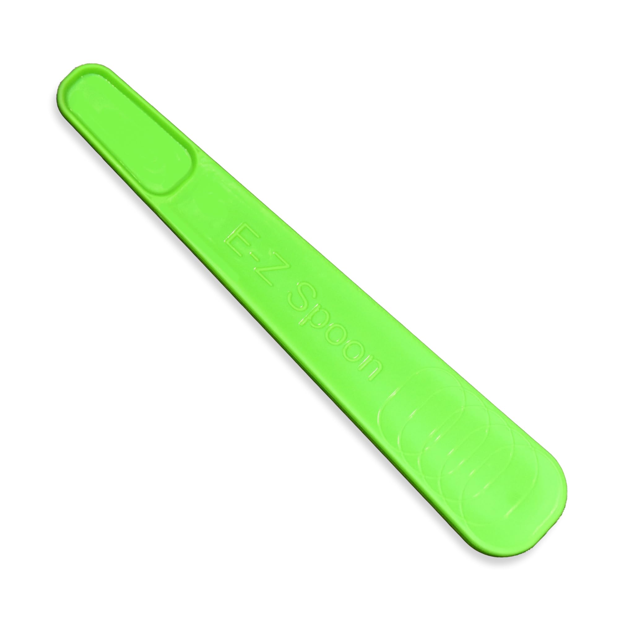LIBERAL Spoon board グリーン Amazon.com: E-Z Spoon Firm, Green : Baby