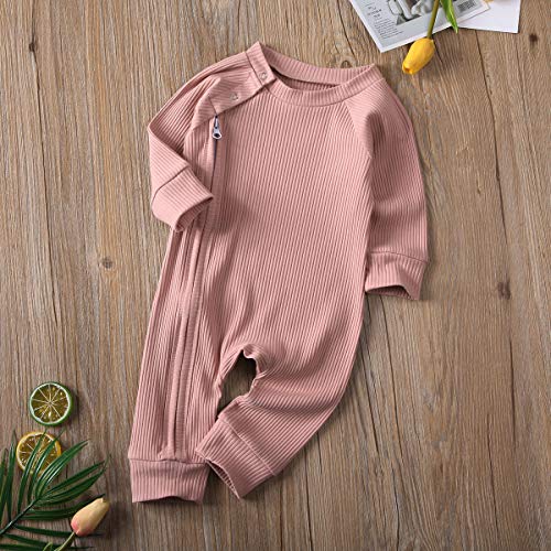 Image of Newborn Summer Baby Boy Girl Rompers Bodysuit Jumpsuit Playsuit One Piece Outfit Clothes