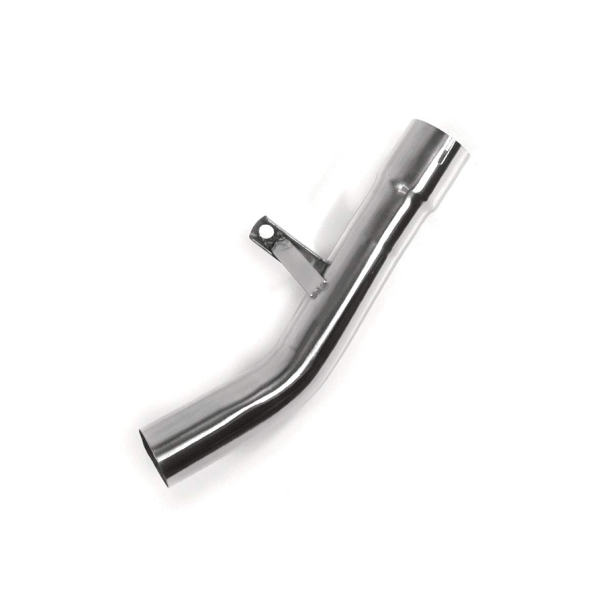 Lextek Stainless Steel Mid-Pipe for 07-09 Suzuki GSF1250S