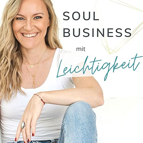 Soul Business mit Leichtigkeit cover art