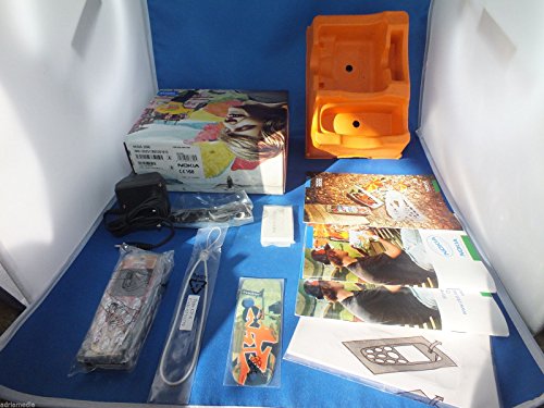 Preisvergleich Produktbild Nokia 3200 GSM 900 / 1800 / 1900