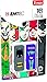 Emtec M700 Superhero Flash Drive, 16Gb, 2-Pack,ECMMD16GM700SHP2